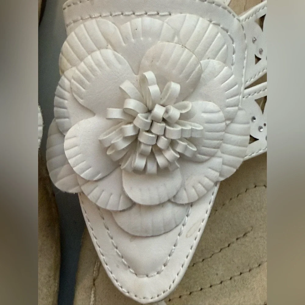 Women’s Cliff by White‎ Mountain Cynthia Sandals size 9M